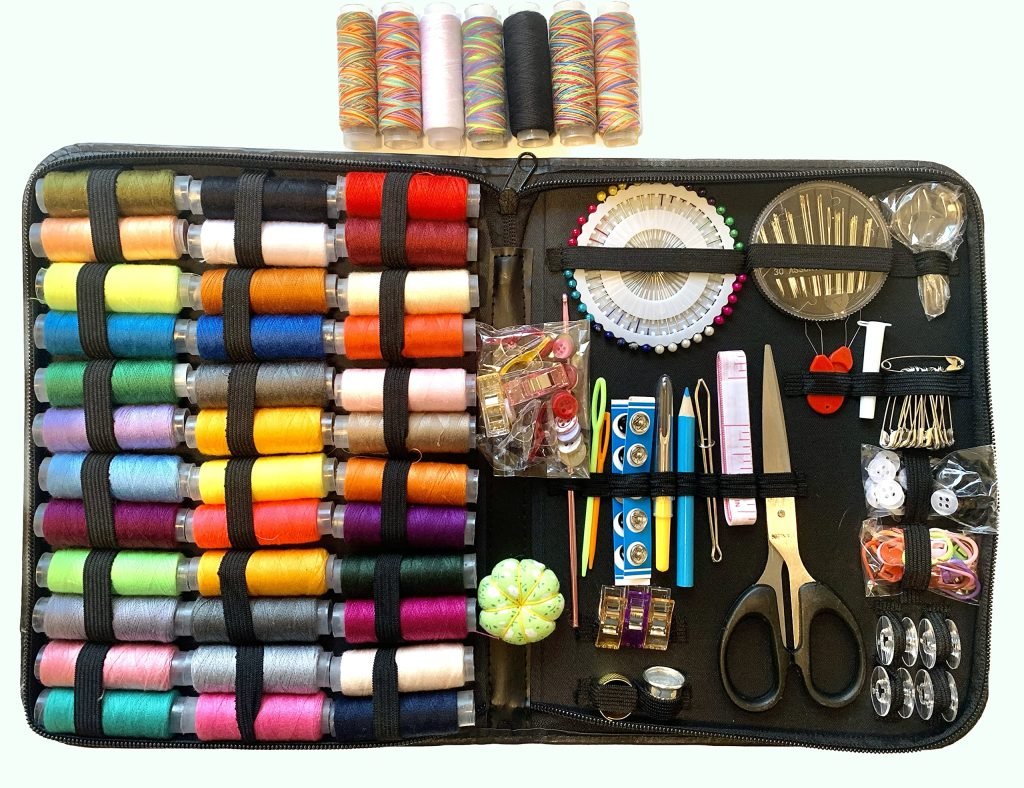 8 Best Beginner Sewing Kits for Adults in 2026 - Sewing How